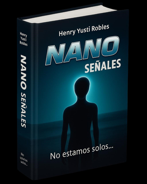 Nano Señales - ASHIR